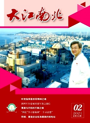 大江南北封面